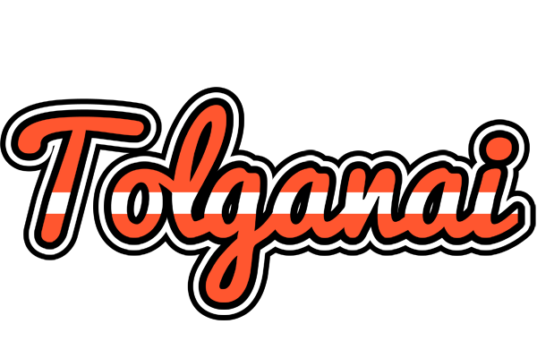 Tolganai denmark logo