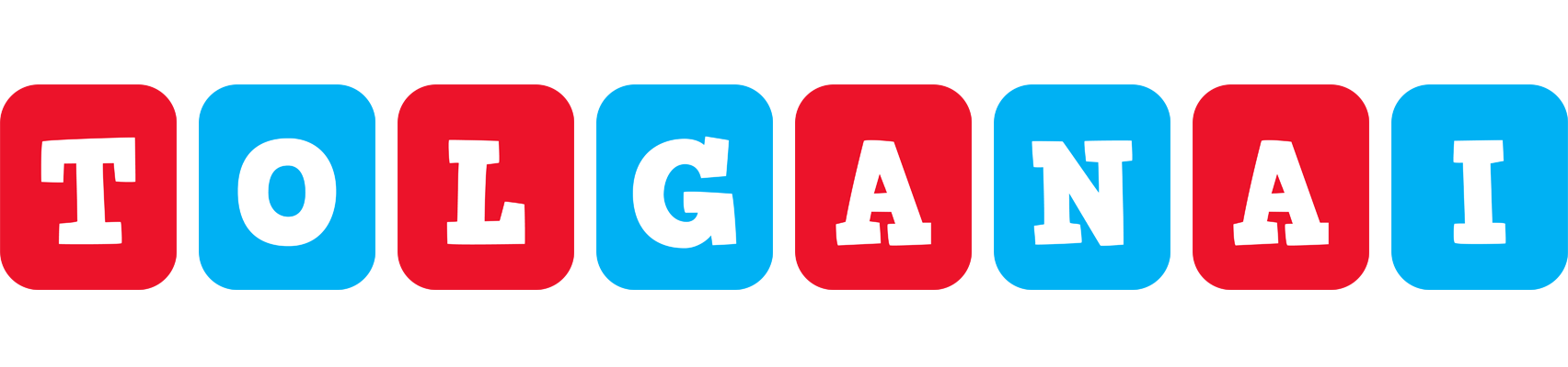 Tolganai diesel logo