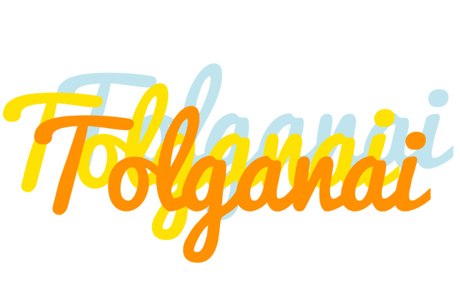 Tolganai energy logo