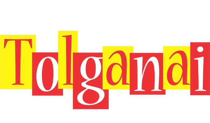 Tolganai errors logo