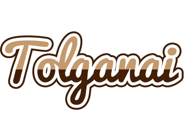 Tolganai exclusive logo