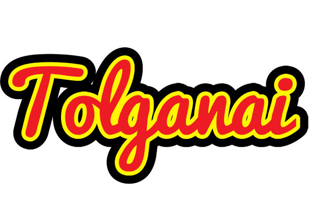 Tolganai fireman logo
