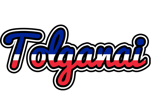 Tolganai france logo