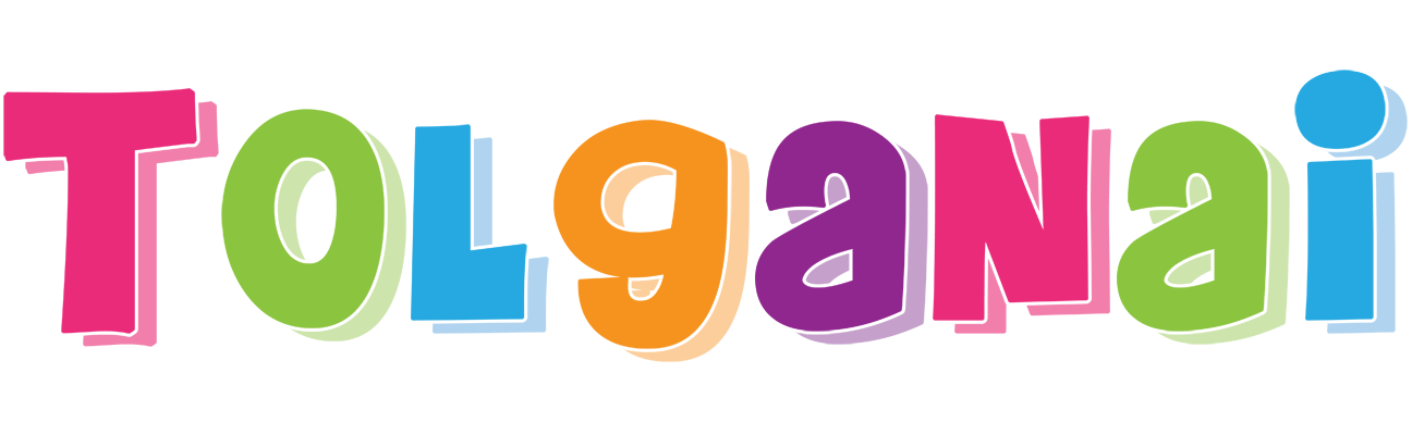 Tolganai friday logo