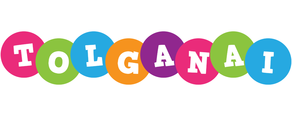 Tolganai friends logo