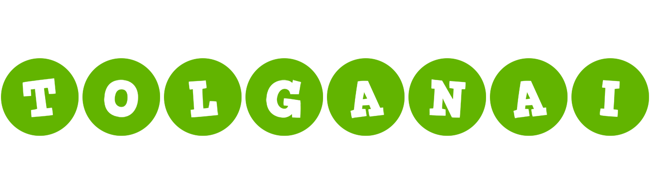 Tolganai games logo
