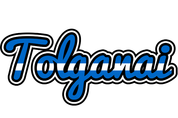 Tolganai greece logo
