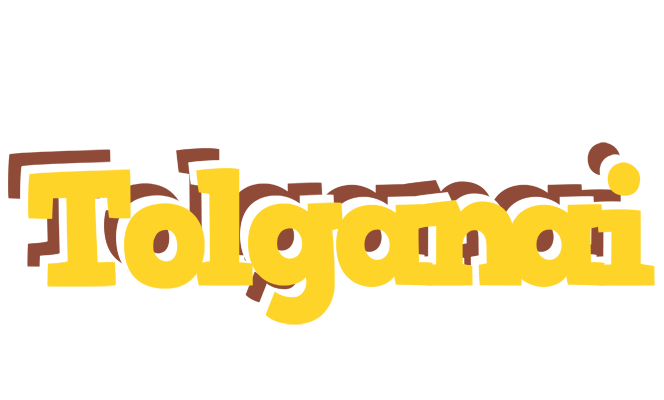 Tolganai hotcup logo