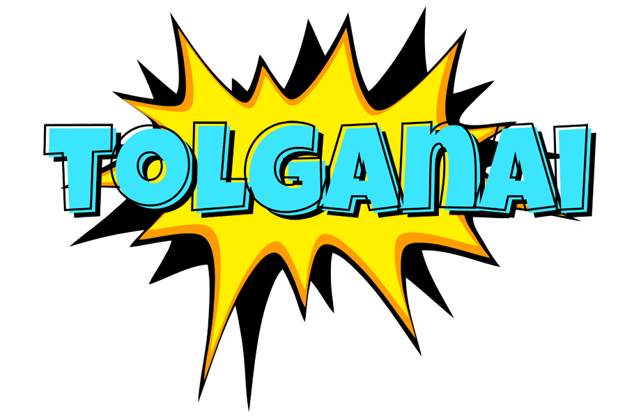 Tolganai indycar logo