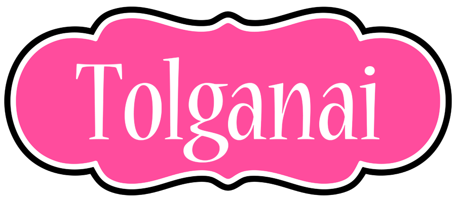Tolganai invitation logo