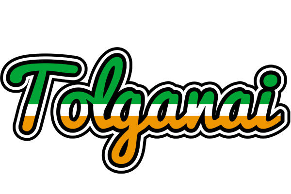 Tolganai ireland logo