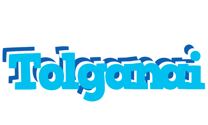 Tolganai jacuzzi logo