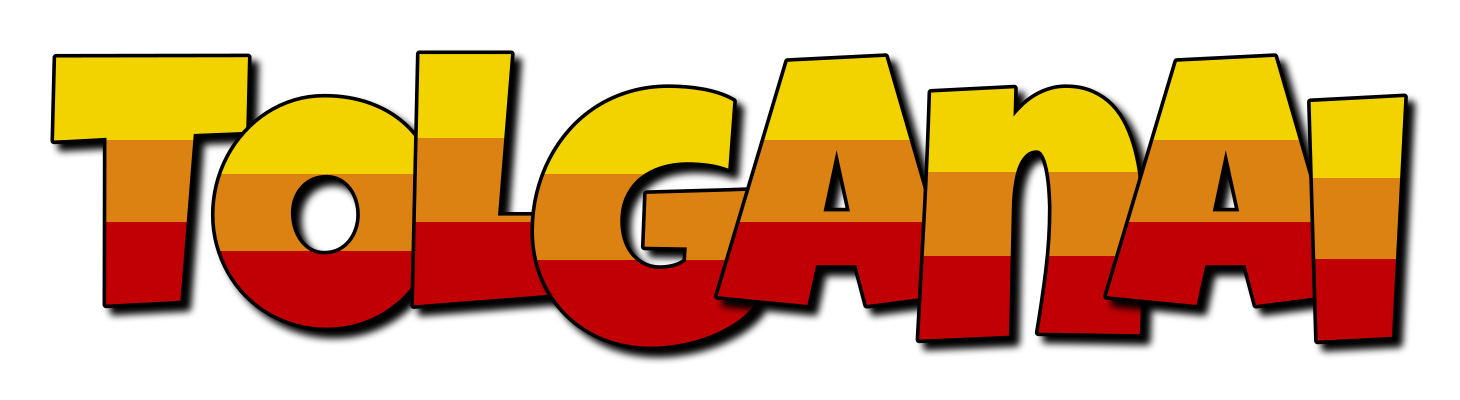 Tolganai jungle logo