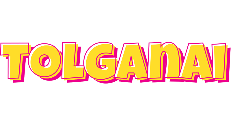 Tolganai kaboom logo