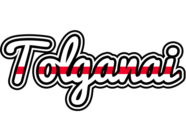 Tolganai kingdom logo