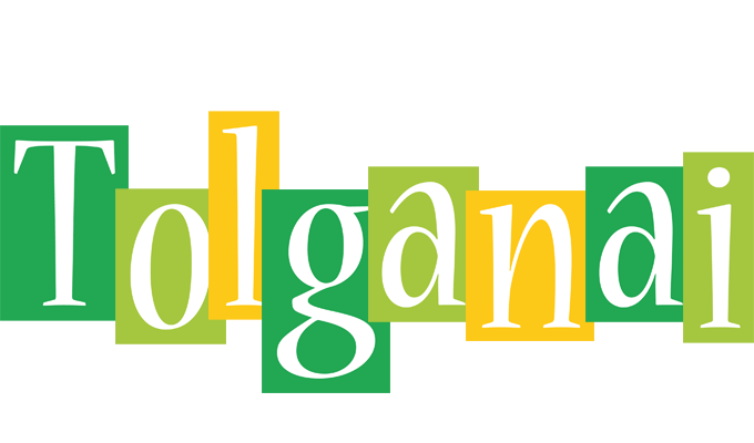 Tolganai lemonade logo