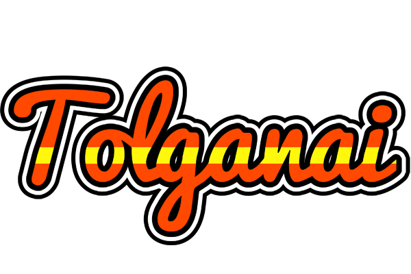 Tolganai madrid logo