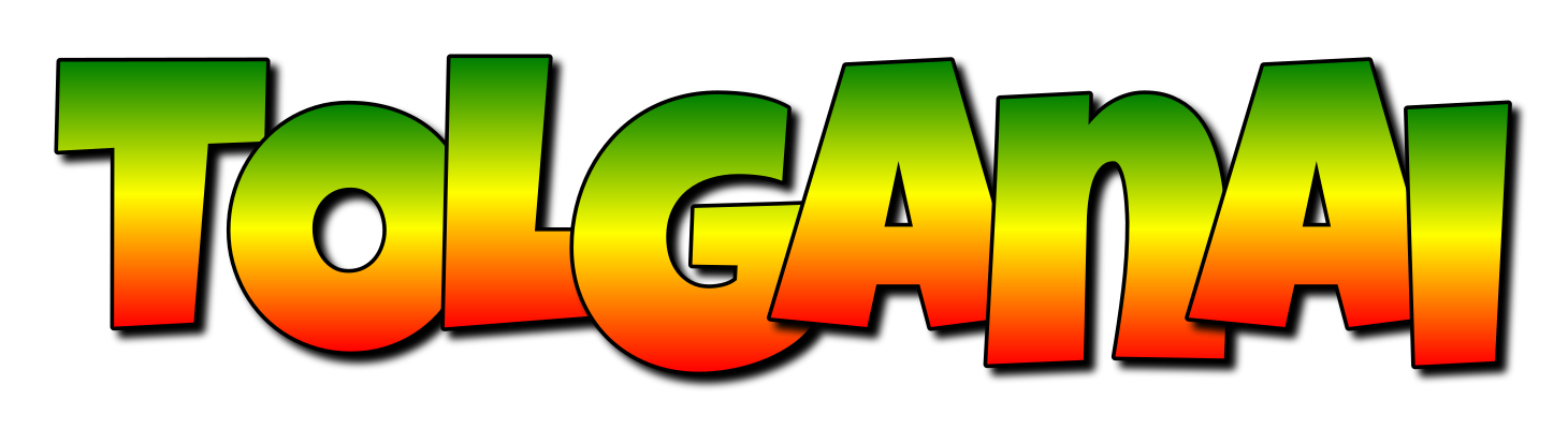 Tolganai mango logo