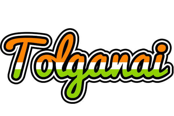 Tolganai mumbai logo