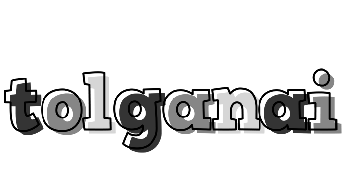 Tolganai night logo