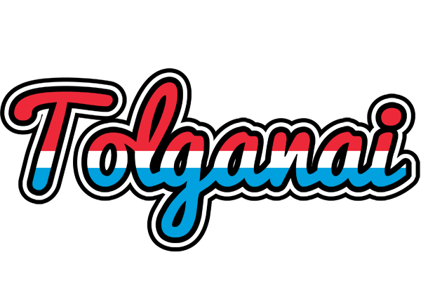 Tolganai norway logo