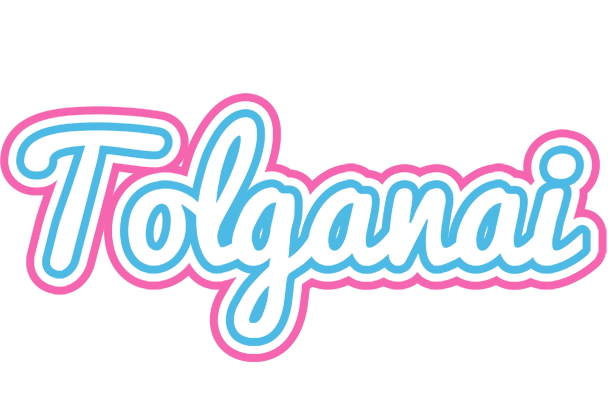Tolganai outdoors logo