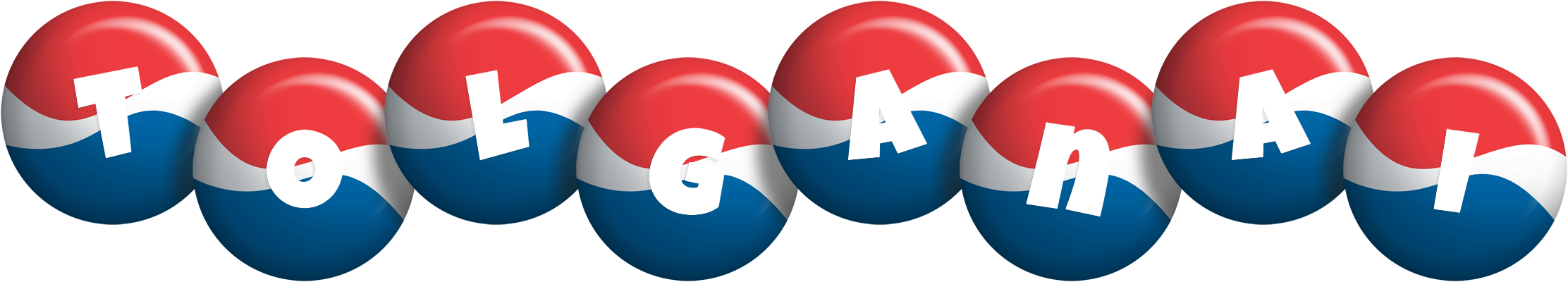 Tolganai paris logo