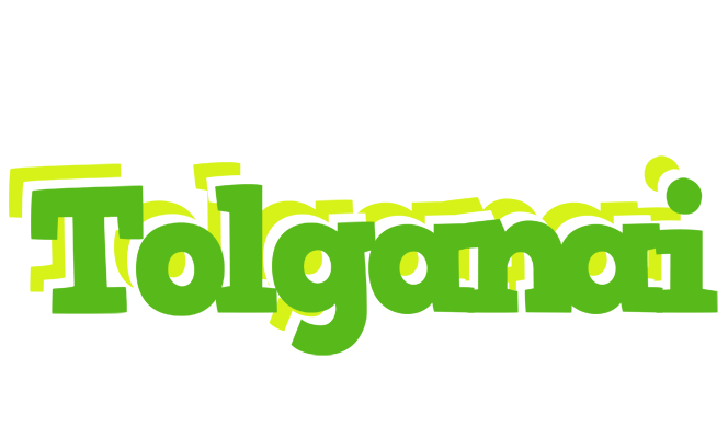 Tolganai picnic logo