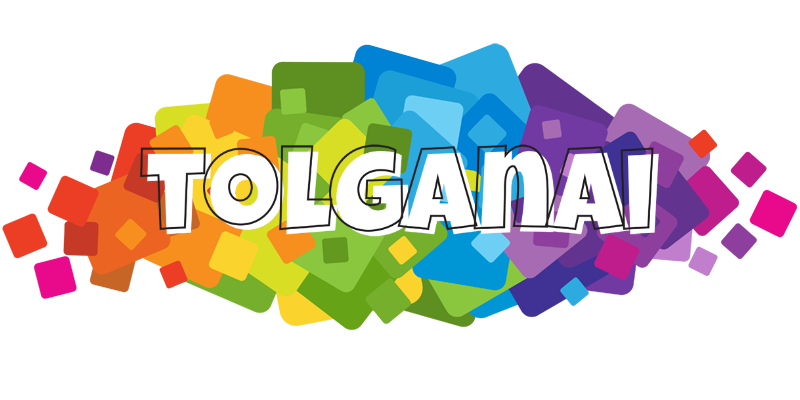 Tolganai pixels logo