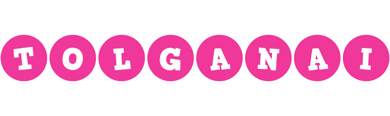 Tolganai poker logo
