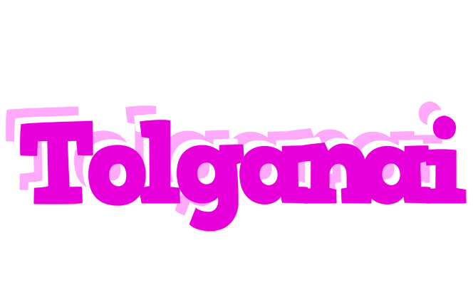Tolganai rumba logo