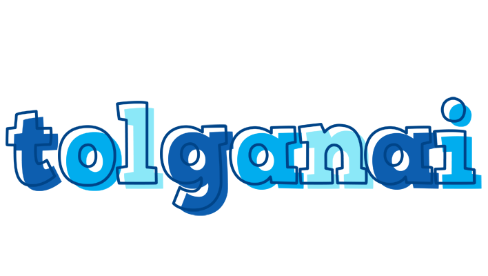 Tolganai sailor logo