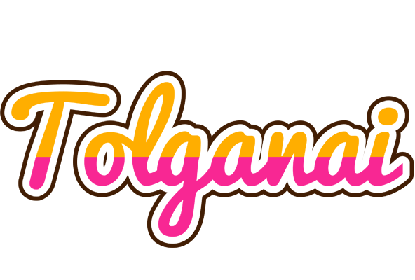 Tolganai smoothie logo