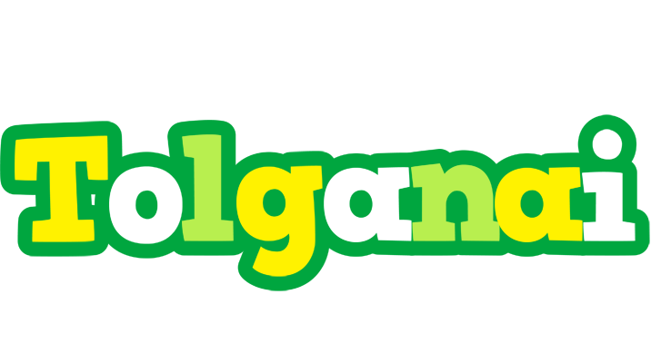 Tolganai soccer logo