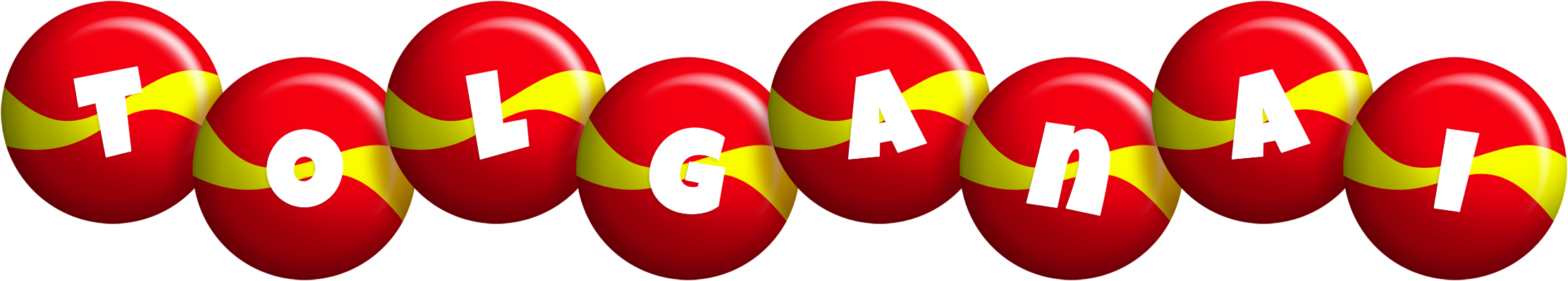 Tolganai spain logo