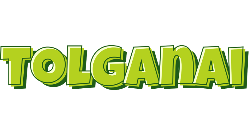 Tolganai summer logo