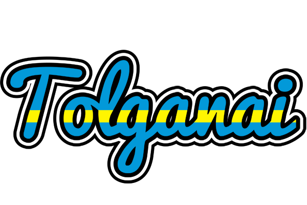 Tolganai sweden logo