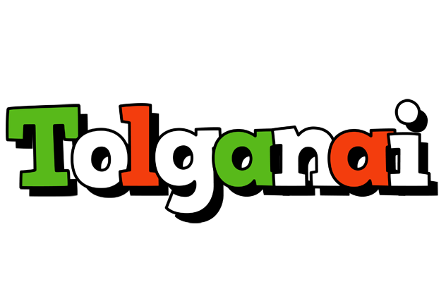 Tolganai venezia logo