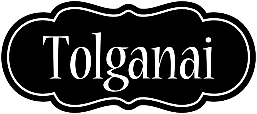 Tolganai welcome logo