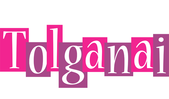 Tolganai whine logo