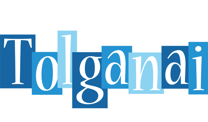 Tolganai winter logo