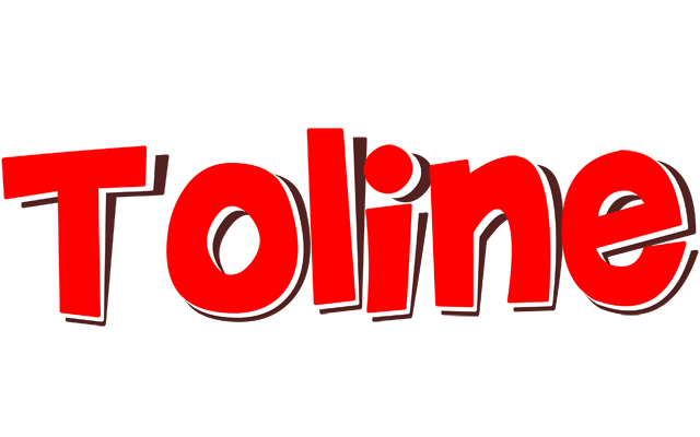 Toline basket logo