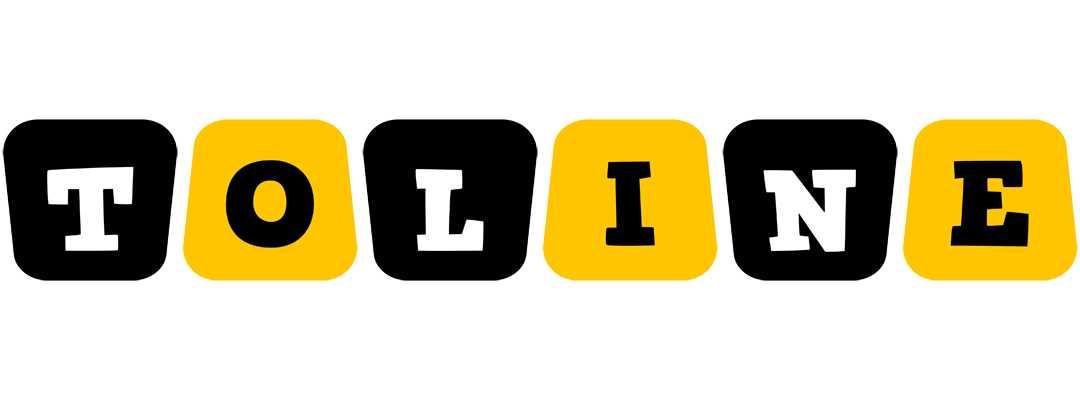 Toline boots logo