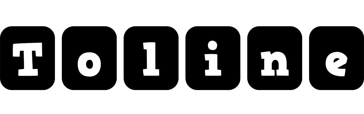 Toline box logo