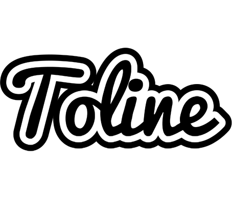 Toline chess logo