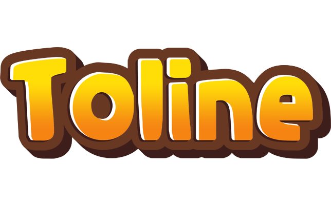 Toline cookies logo