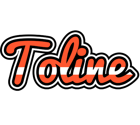 Toline denmark logo