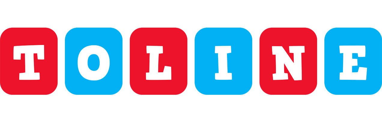 Toline diesel logo
