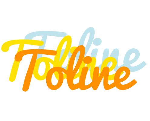 Toline energy logo