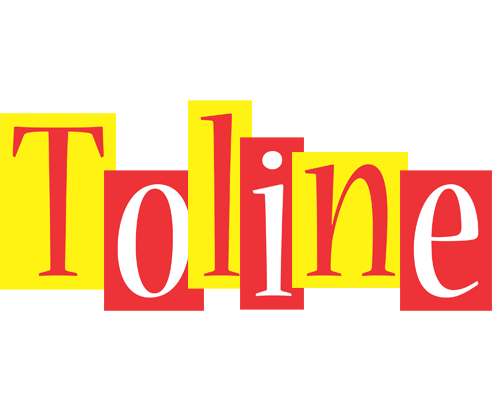 Toline errors logo
